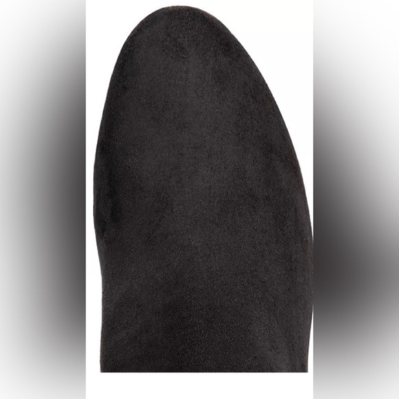 Charter Club Women's Jaccque Tall Stretch Boots Size 8 - Picture 3 of 5